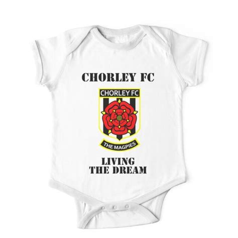 Chorley fc – Artofit