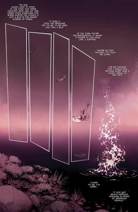 Bliss #1 (OF 8) | Image Comics