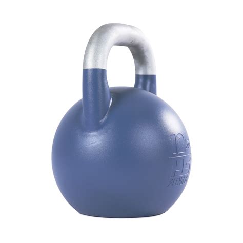 HS Fitness 12kg Competition Kettlebell By HS Fitness Price R 999 9