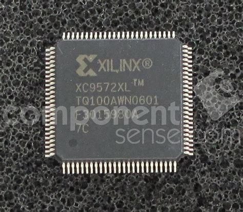 Xc Xl Tq C Xilinx Datasheet Pdf Technical Specs