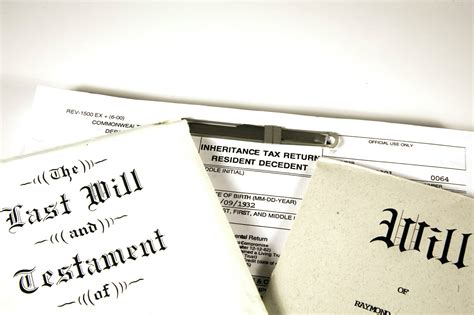 Understanding How Pennsylvanias Inheritance Tax Affects Assets Mutj