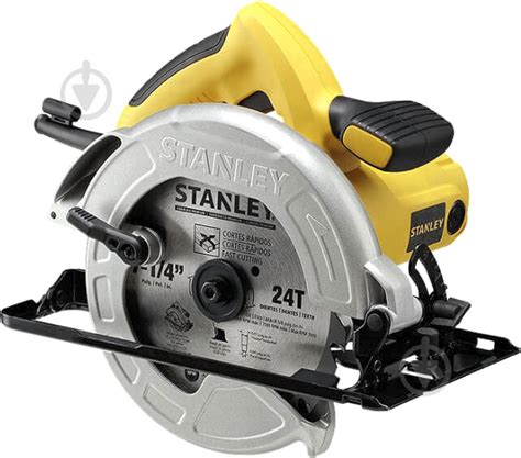 ᐉ Пила дисковая Stanley SC12 • Купить в Киеве, Украине • Лучшая цена в ...
