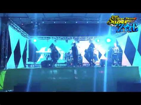 Danza San Juan El Gran Talento Grupo Super Zac Miradores Espinal