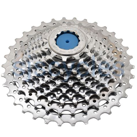 10 Vs 11 Speed Cassette Nepalloced