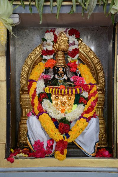 Sri Siddhi Ganesha – SVS BALAJI TEMPLE