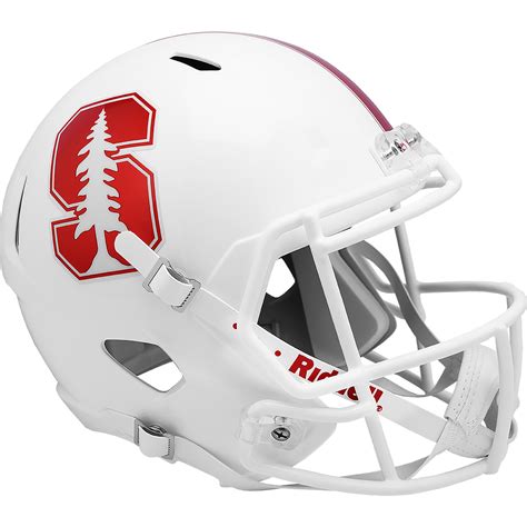 Stanford Cardinal Replica Speed Replica Full Size College