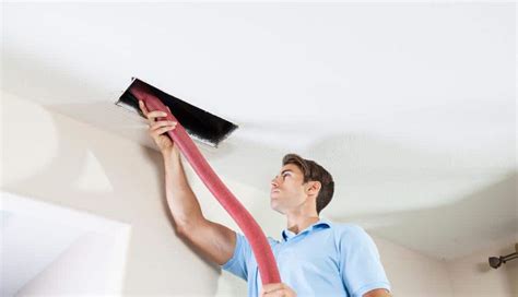 Pros And Cons Of Duct Cleaning Lyons Air Conditioning And Heating