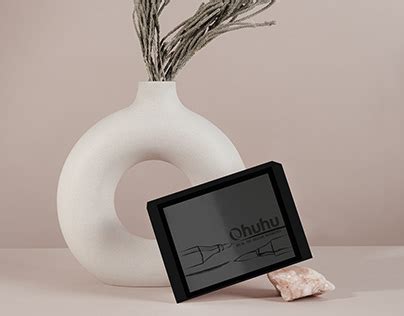 Ohuhu Projects | Photos, videos, logos, illustrations and branding on ...
