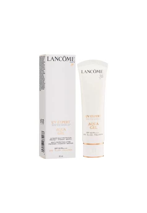 Lancome Lancome Uv Expert Youth Shield™ Aqua Gel Ultimate Multi Skin