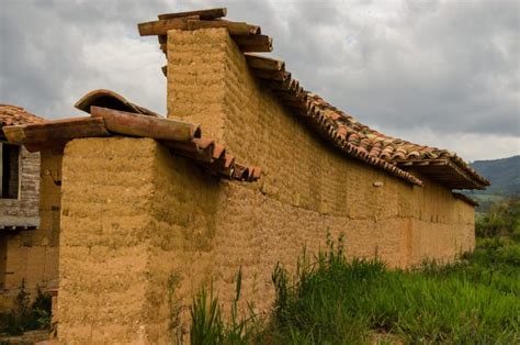 La Tapia Pisada Arquitecto Carlos Mar N Arango