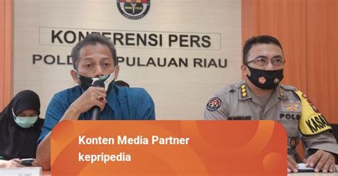 Penjelasan BTKLPP Batam Soal Swab Calon Taruna Akpol Yang Positif COVID