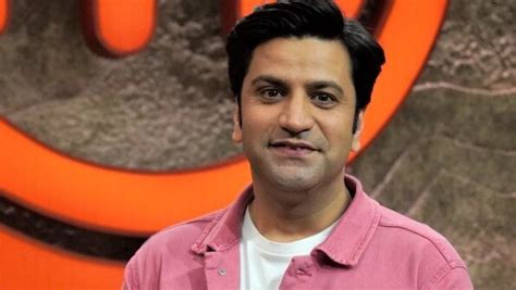 Celebrity Chef Kunal Kapur Gets Divorce On Grounds Of Cruelty By Wife