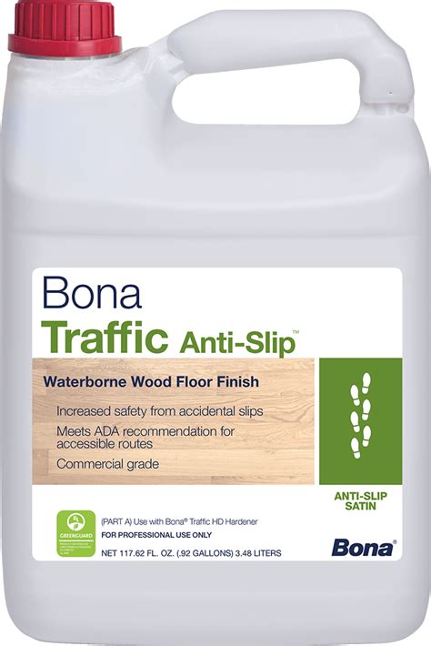 Bona Traffic Anti Slip® Wt155818002