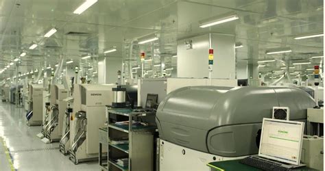 Latest Global Top 100 Ranking Of Ems Companies In 2020 Blog Pcba