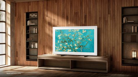 Earn up to £500 cashback on the beautiful Samsung The Frame TV at ...