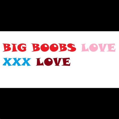 Big Boobs Love Xxx Love Von Handle With Care Paul Howell Bei Amazon Music Unlimited