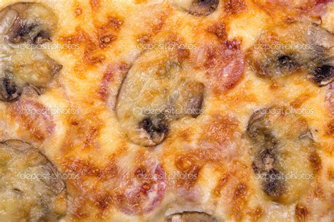 Cooked Quiche Background Stock Photo By Rixipix 27128175