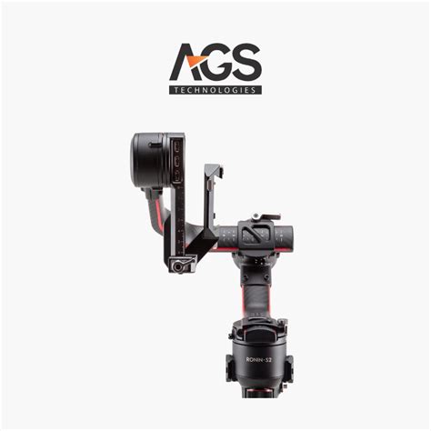 [Báo Giá] DJI R Vertical Camera Mount Chính Hãng, Giá Ưu Đãi