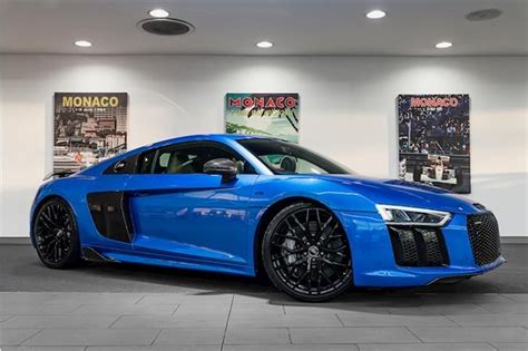 Audi R Cars For Sale Pistonheads Uk