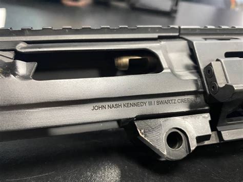Nfa Engraving Gerbrand Defense Llc