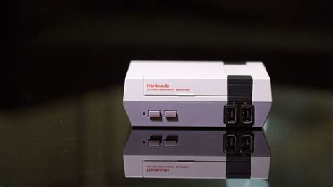 Nintendo Classic Mini: NES review | TechRadar