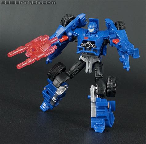 New Transformers Cyberverse Galleries Evac Breakdown