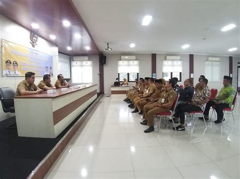 Kec Ciledug Forum Rencana Kerja Renja Tahun 2024 Kecamatan Ciledug