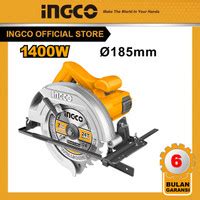 Jual Circular Saw Ingco Terbaik Harga Murah Juni 2024 Cicil 0