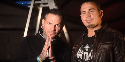 Wwe Jeff Hardy And Matt Hardy Theme Song