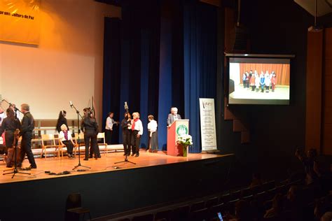 Xii Festival Por El D A Internacional Del Canto Coral Domingo De