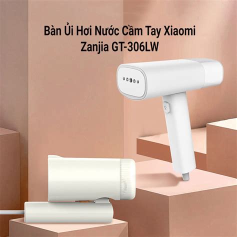 Bàn ủi Hơi Nước LOFANS GT-306LW Chính Hãng Giá Rẻ
