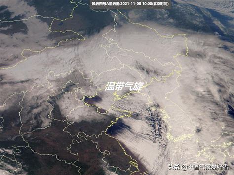 东北地区遭遇大暴雪！最厚吹雪近1米 权威预报还要再下2天东北地区遭遇 社会资讯 川北在线