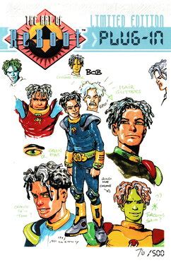 Parody Reboot E Hentai Galleries