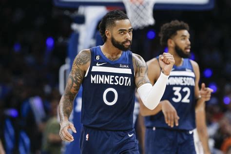 Jace Frederick Column Gel Before Timberwolves Can Do That They Must