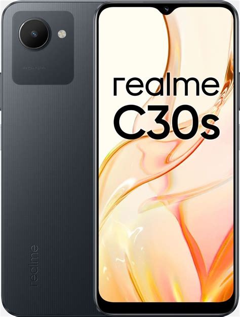 Realme C30s 4GB RAM 64GB Price In India 2025 Full Specs Review