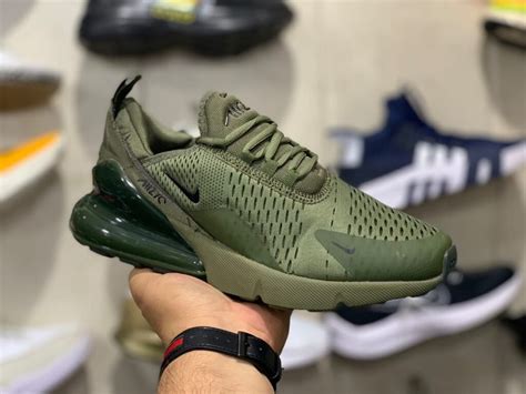 Nike Air Max 27c Imported Products