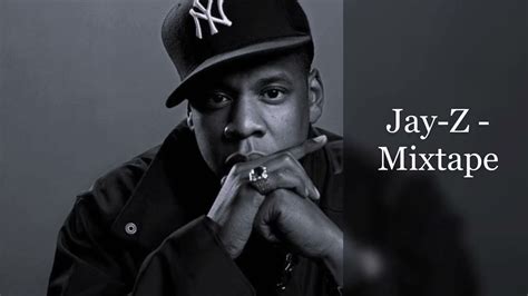 Jay Z Mixtape Feat Nas Dj Premier Rakim Big L Common Krs One