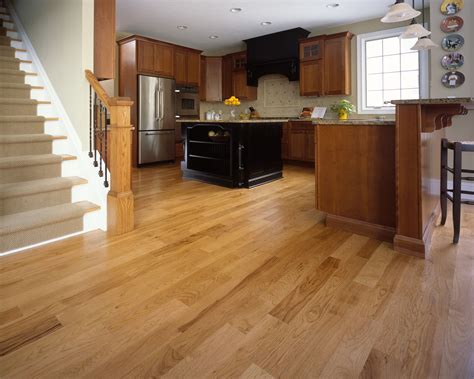 Hardwood Flooring Available From Siwek Lumber Jordan