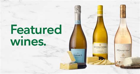 Featured Wines | Publix Super Markets