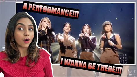 MAMAMOO I MISS YOU REACTION COLOUR CODED LYRIC VIDEO LIVE