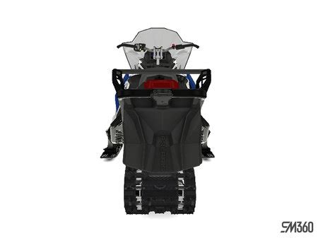 Voyageur Prostar S Partir De Moto Des