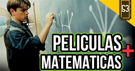 Top películas sobre matemáticas Calculadoras