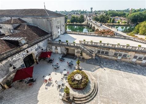 Château De Cognac Maison Des Cognacs Baron Otard And DussÉ Sites Et