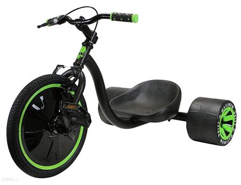 Rowerek Do Driftu Mgp Mini Drift Trike Pl