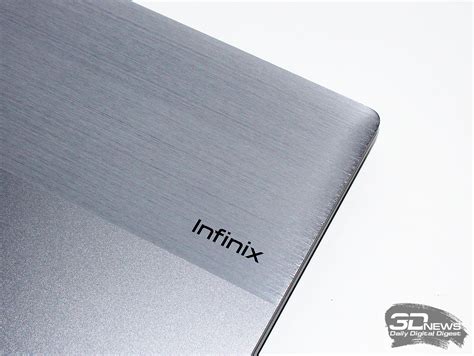 Обзор ноутбука Infinix Inbook X2 Plus Xl25 всё что нужно для