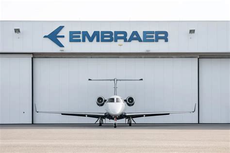 Embraer oferece curso online bolsas de até R 5 mil saiba como se