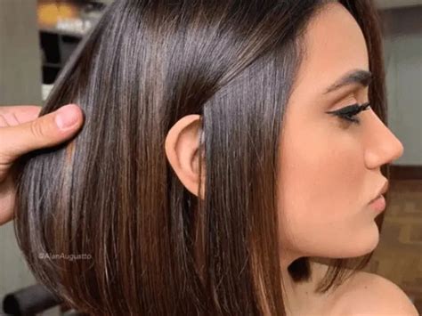 Conoce El Corte Bob En Capas Y Enamórate De El