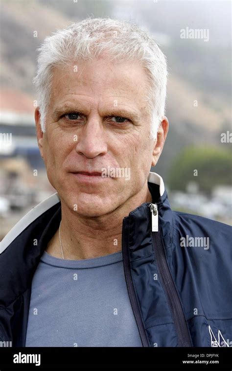 Ted danson actor hi-res stock photography and images - Alamy