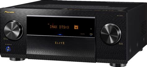 Questions And Answers Pioneer Elite 880W 11 2 Ch Bluetooth Capable