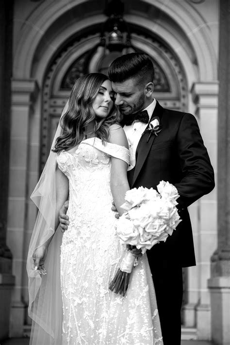 Emma & Paul | Icon Photography